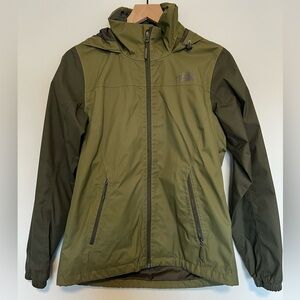 The North Face Jacket | Medium